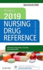 Image for Mosby&#39;s 2019 nursing drug reference