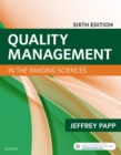 Image for Quality Management in the Imaging Sciences E-Book