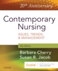 Image for Contemporary nursing: issues, trends, and management