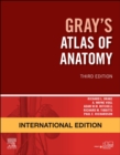 Image for Gray&#39;s Atlas of Anatomy International Edition
