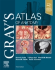 Image for Gray&#39;s Atlas of Anatomy E-Book