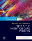 Image for Krause and Mahan&#39;s Food &amp; the Nutrition Care Process