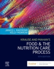 Image for Krause and Mahan&#39;s Food and the Nutrition Care Process E-Book