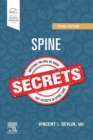 Image for Spine Secrets