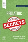 Image for Pediatric Secrets - E-Book