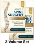 Image for Benzel&#39;s spine surgery  : techniques, complication avoidance and management