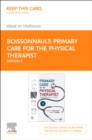 Image for Primary Care for the Physical Therapist E-Book: Examination and Triage