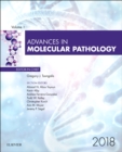 Image for Advances in molecular pathology : Volume 1-1