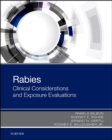 Image for Rabies : Clinical Considerations and Exposure Evaluations