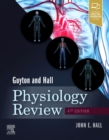 Image for Guyton &amp; Hall Physiology Review