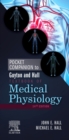 Image for Pocket Companion to Guyton and Hall Textbook of Medical Physiology