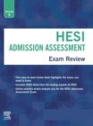 Image for Admission Assessment Exam Review E-Book