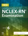 Image for HESI Comprehensive Review for the NCLEX-PN+ Examination