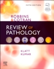 Image for Robbins &amp; Cotran review of pathology
