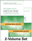 Image for Goldman-Cecil Medicine International Edition, 2-Volume Set