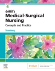 Image for deWit&#39;s Medical-Surgical Nursing E-Book: Concepts &amp; Practice