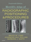 Image for Merrill&#39;s atlas of radiographic positioning and procedures.