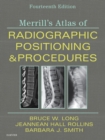 Image for Merrill&#39;s Atlas of Radiographic Positioning and Procedures E-Book: Volume 2