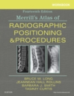 Image for Workbook for Merrill&#39;s atlas of radiographic positioning and procedures, fourteenth edition, Bruce W. Long, Jeannean Hall Rollins and Barbara J. Smith