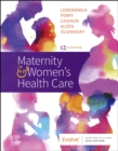 Image for Maternity and Women&#39;s Health Care E-Book