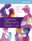 Image for Study Guide for Maternity &amp; Women&#39;s Health Care E-Book