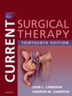 Image for Current Surgical Therapy E-Book