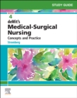 Image for Study Guide for Medical-Surgical Nursing E-Book: Concepts and Practice