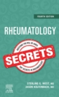 Image for Rheumatology Secrets E-Book