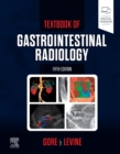Image for Textbook of Gastrointestinal Radiology