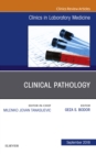 Image for Clinical pathology : 38-3