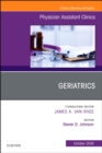 Image for Geriatrics, An Issue of Physician Assistant Clinics : Volume 3-4