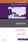 Image for Geriatrics, An Issue of Physician Assistant Clinics E-Book