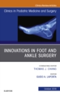 Image for Innovations in foot and ankle surgery : v. 35-4