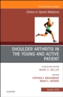 Image for Shoulder arthritis in the young and active patient : Volume 37-4