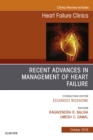 Image for Recent advances in management of heart failure : 14-4