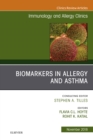 Image for Biomarkers in allergy and asthma : volume 38-4