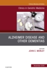 Image for Alzheimer disease and other dementias