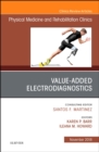 Image for Value-added electrodiagnostics : Volume 29-4