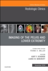 Image for Imaging of the pelvis and lower extremity : Volume 56-6