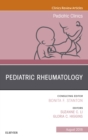 Image for Pediatric rheumatology