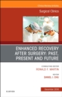 Image for Enhanced recovery after surgery  : past, present and future : Volume 98-6