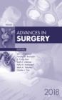 Image for Advances in surgery : v. 52-1