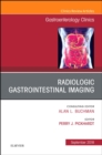 Image for Gastrointestinal Imaging, An Issue of Gastroenterology Clinics of North America