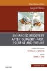 Image for Enhanced recovery after surgery: past, present and future