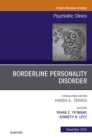 Image for Borderline personality disorder : 41-4