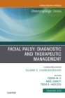 Image for Facial palsy: diagnostic and therapeutic management : 51-6
