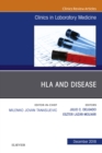 Image for HLA and disease : 38-4