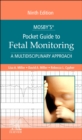 Image for Mosby&#39;s pocket guide to fetal monitoring