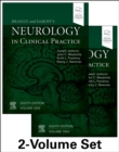 Image for Bradley and Daroff&#39;s Neurology in Clinical Practice, 2-Volume Set