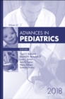 Image for Advances in Pediatrics, 2018